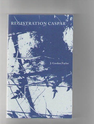 FAYLOR, J. Gordon - Registration Caspar